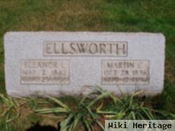 Eleanor L Ellsworth