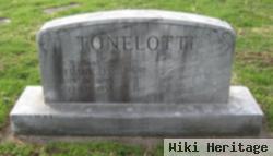 Frank J Tonelotti