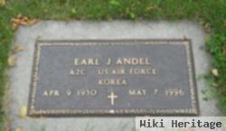 Earl J. Andel