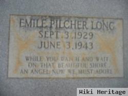 Emile Pilcher Long