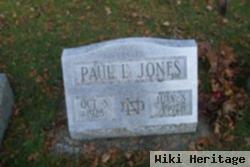 Paul L. Jones