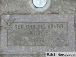 Bryan Burge