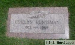 Ethelyn Huntsman