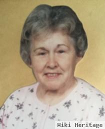 Mary Ruth Biddle Betz Christlieb