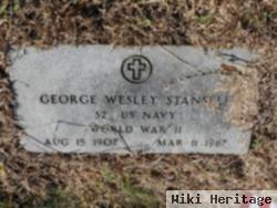 George Wesley Stansell