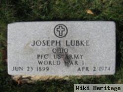 Joseph Lubke