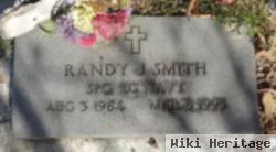 Spec Randy J Smith