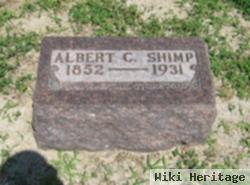 Albert C Shimp