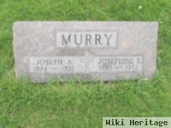 Joseph A. Murry