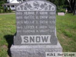 Nellie B. Snow