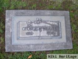 George William Weaver