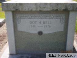 Dot H. Bell