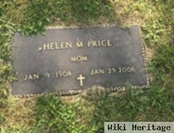 Helen M. Price