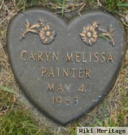 Caryn Melissa Painter