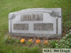 Delbert E Hilts