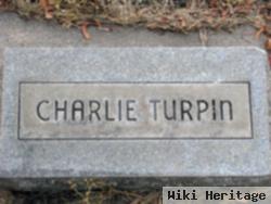 Charlie Turpin