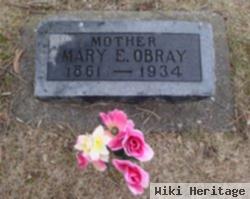 Mary Evans Obray