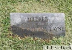 Mildred M Layne