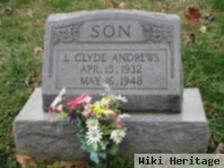 Lester Clyde Andrews