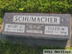 Ellen M Kelly Schumacher