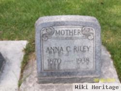 Anna Cook Riley