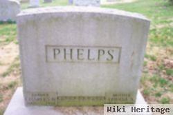 Louisa S. Phelps