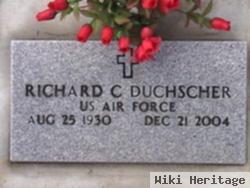 Richard C. Duchscher