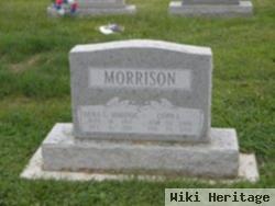 Cohn L Morrison