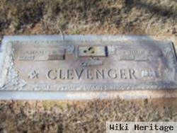 Charles Winfield Clevenger