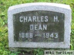 Charles Henry Dean