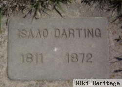 Isaac Darting