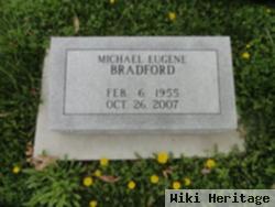 Michael E Bradford