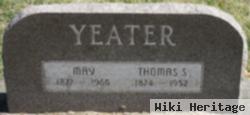 Thomas S. Yeater