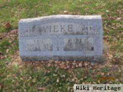 Mary E Hageman Vieke