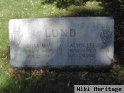 Alvin Lee Lund