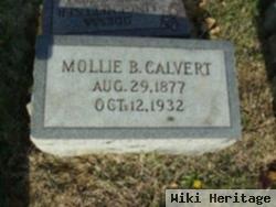 Mollie Southern Bramel Calvert