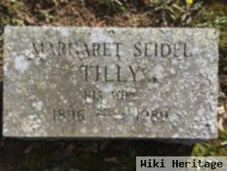 Margaret Seidel Tilly