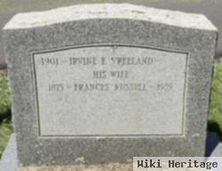 Irvine F. Vreeland