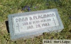 Dana Baltzar Plagmann