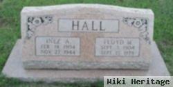 Inez A. Hall