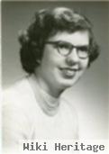 Frances Eileen Conrad Begley