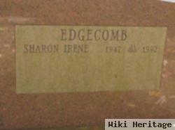 Sharon Irene Edgecomb