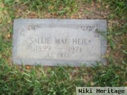 Sallie Mae Heil