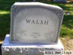 Oswald Walsh