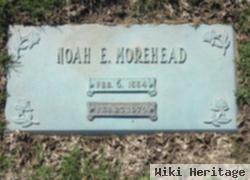 Noah E Morehead