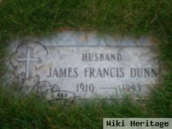 James Francis Dunn