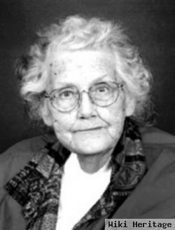 Dorothy Misenheimer Curlee