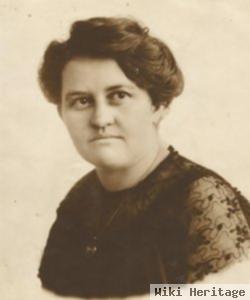 Mary Elizabeth Kimmel Webber