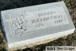 Donato Rocchiccioli