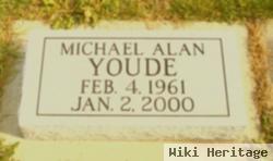 Michael Alan Youde